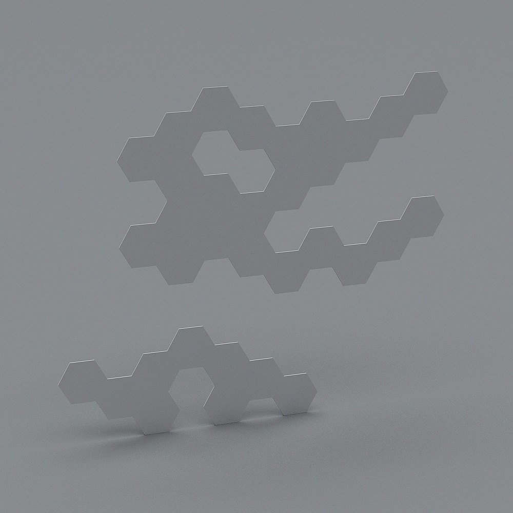 Hexagon_Grey_01