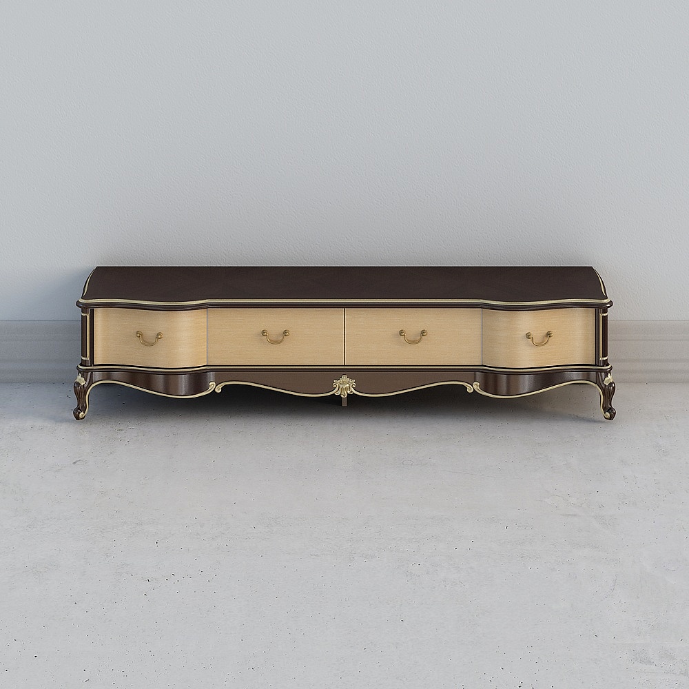 Tủ TV chiếu sau 2.0m 619