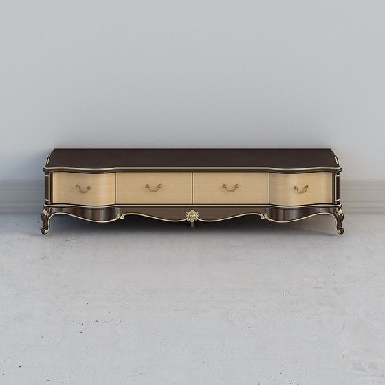 Tủ TV chiếu sau 2.0m 619