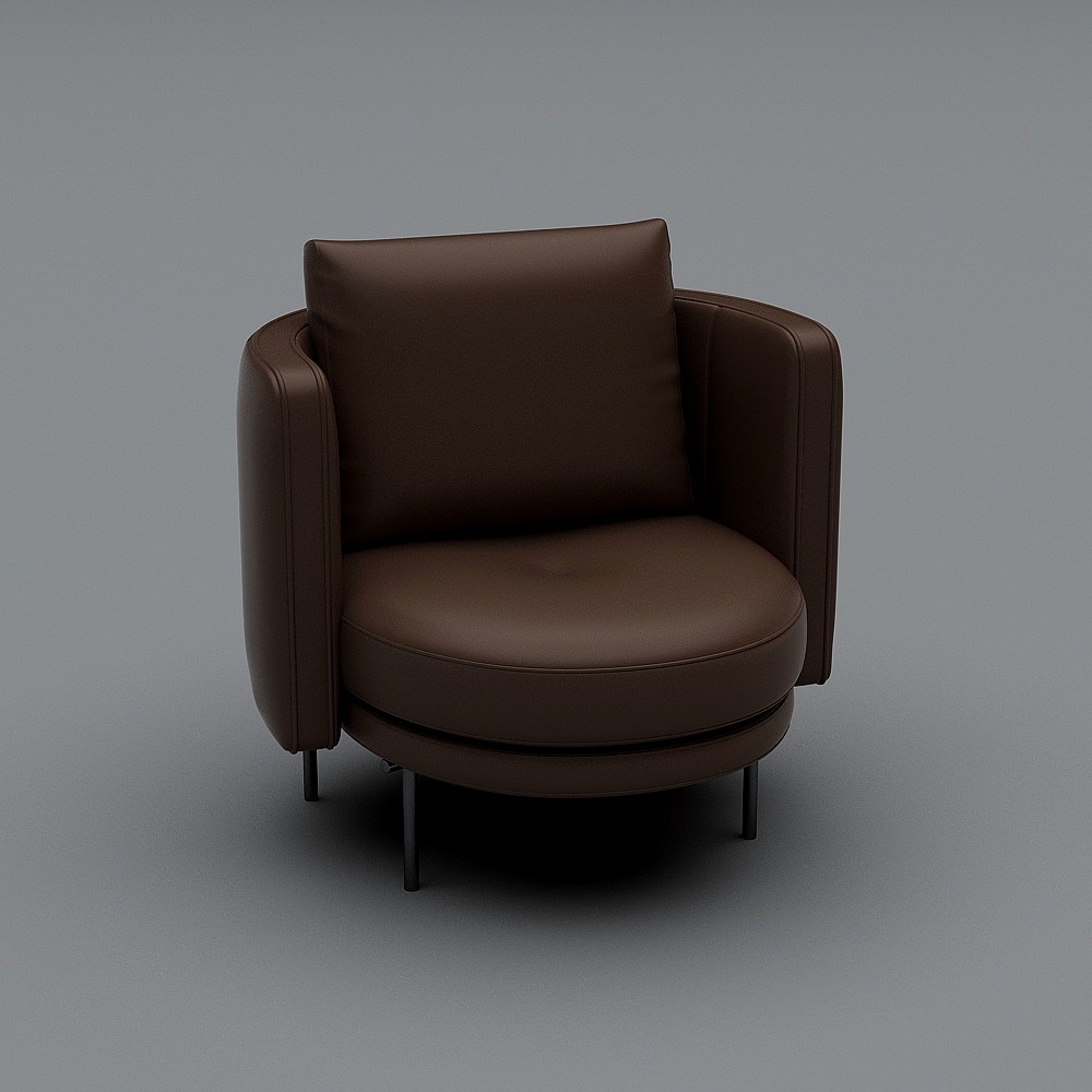 JXY-X819 Lounge Chair