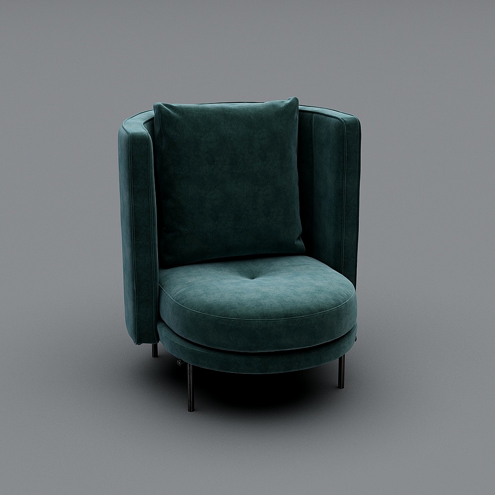 Ghế phòng chờ JXY-X821