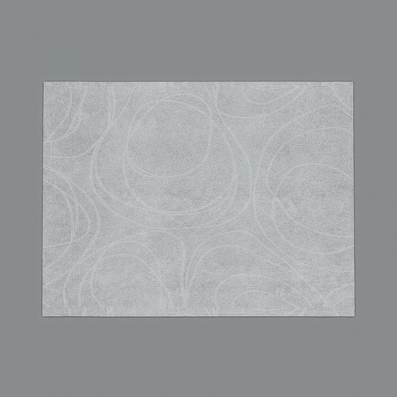 Abstract Geometric Carpet 3D model