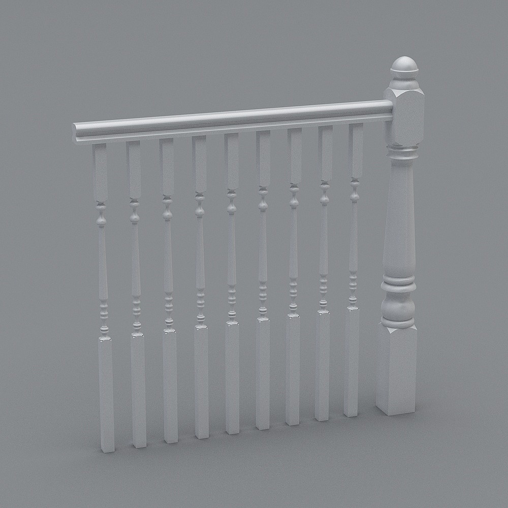 railing