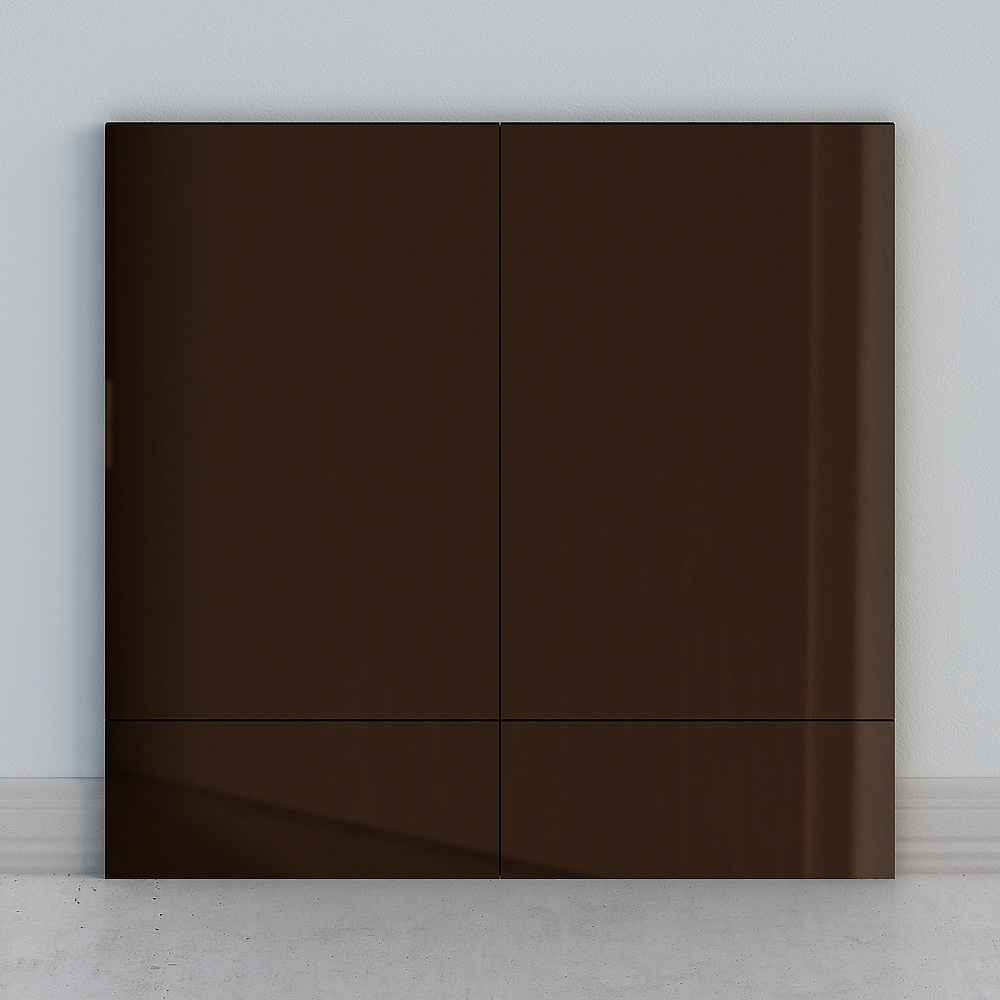 MasaSanty/Metis - New Chinese Style Bedroom Background Wall