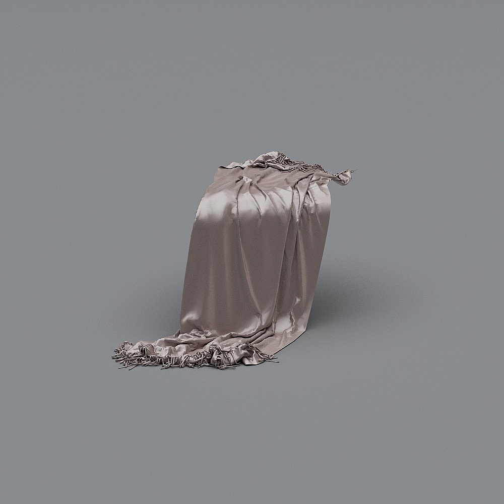 Asciugamano in tessuto