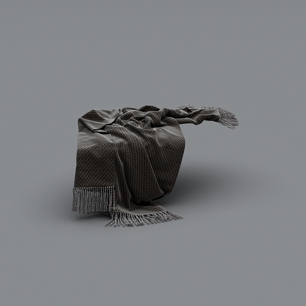 スカーフ4をかわす