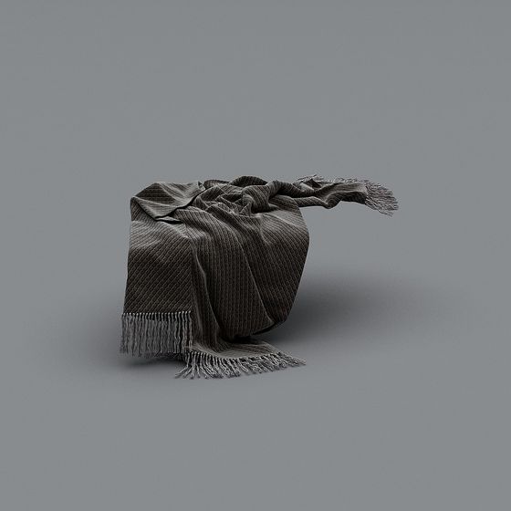 スカーフ4をかわす