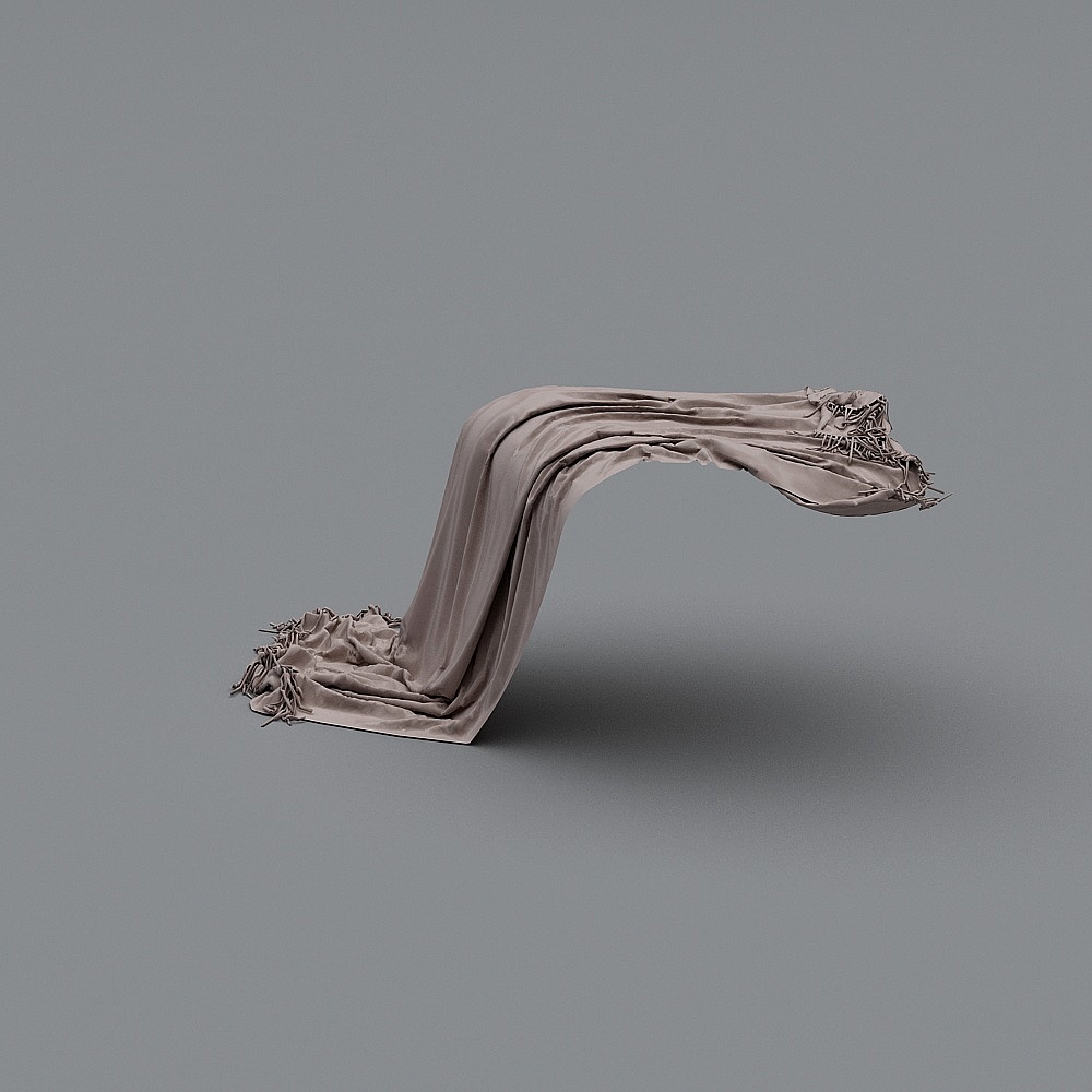 Mettere un asciugamano