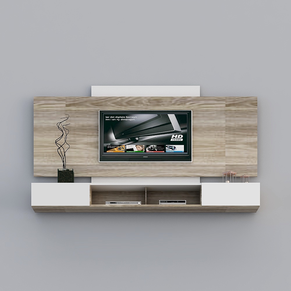 TV CONSOLE