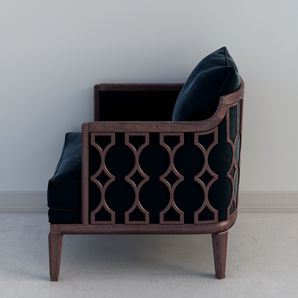 เก้าอี้ The Bee's Knees