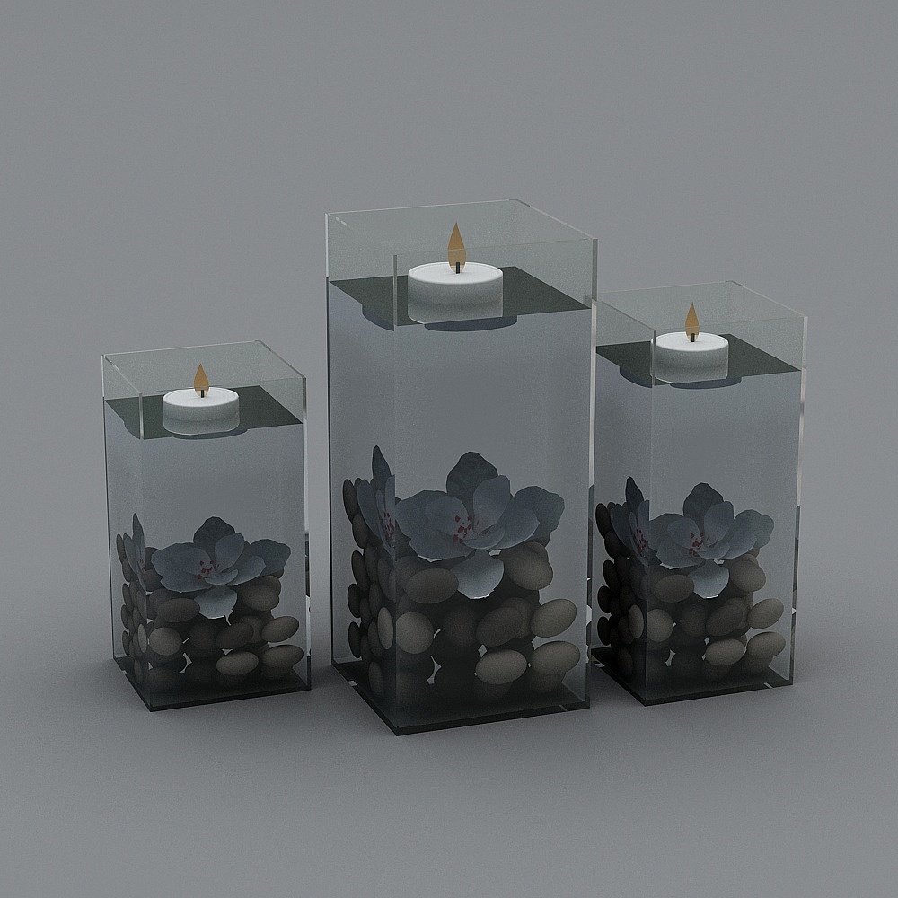 candle