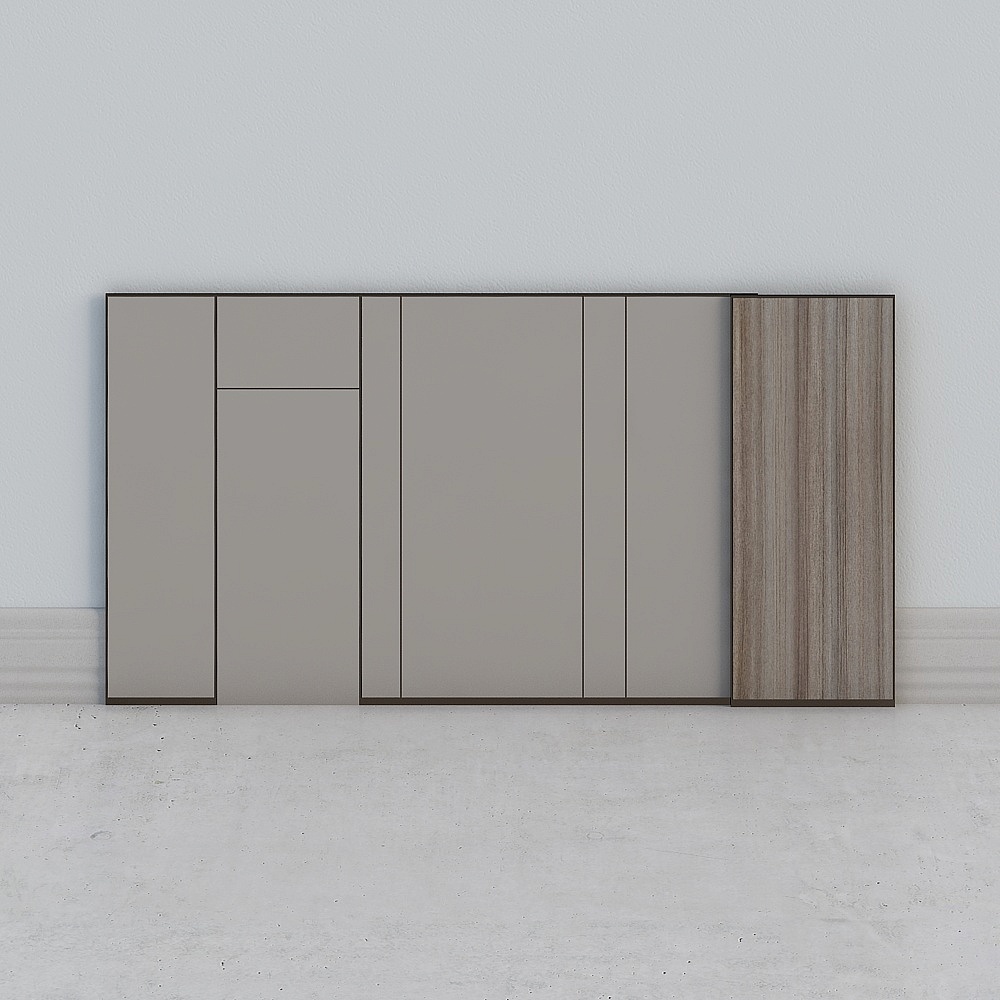 Impostazione del Muro di Sfondo