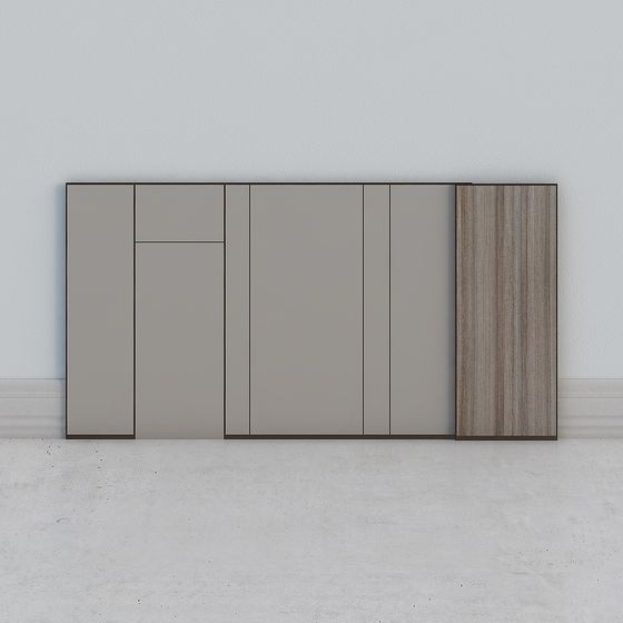 Impostazione del Muro di Sfondo