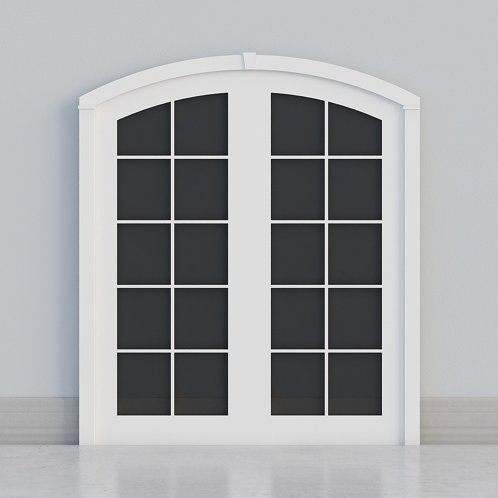 _Usa intrare casa scarii buna fara perete