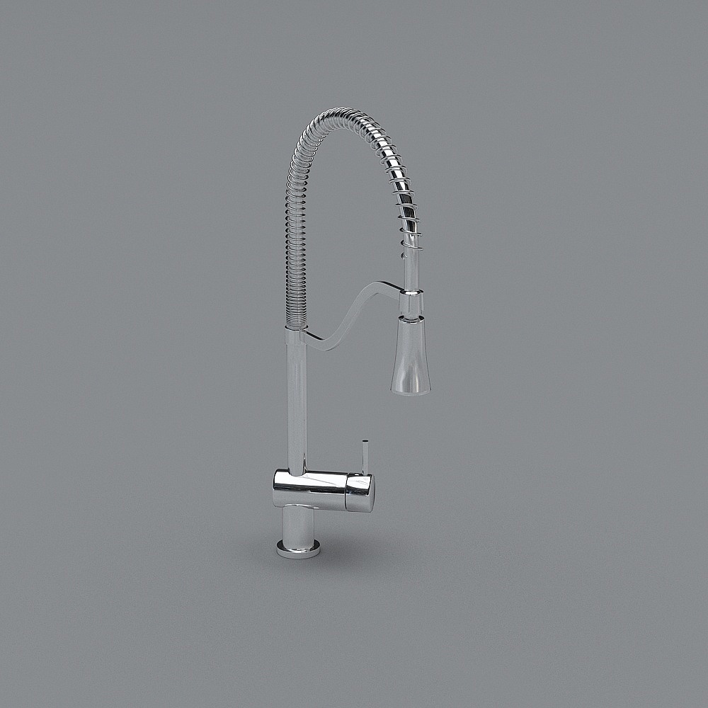 faucet
