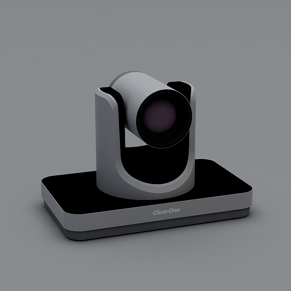 PTZ camera