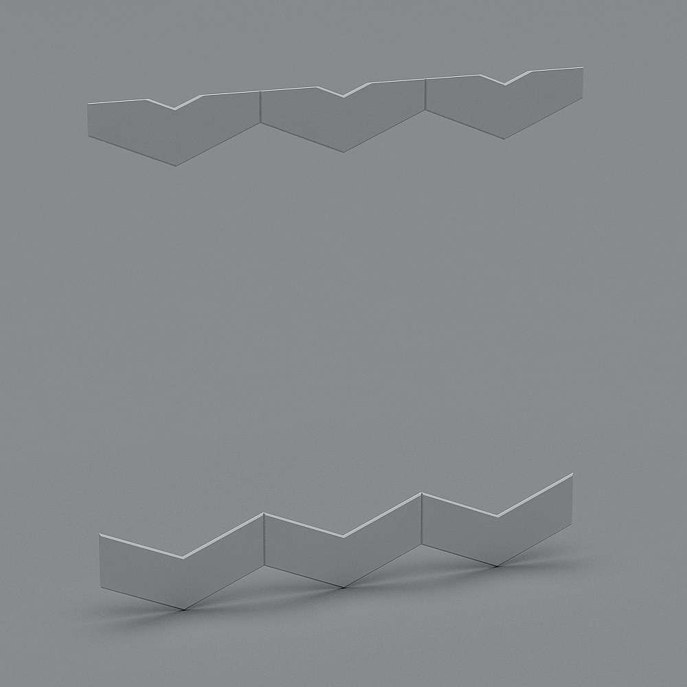 Chevron_FLF_White_02