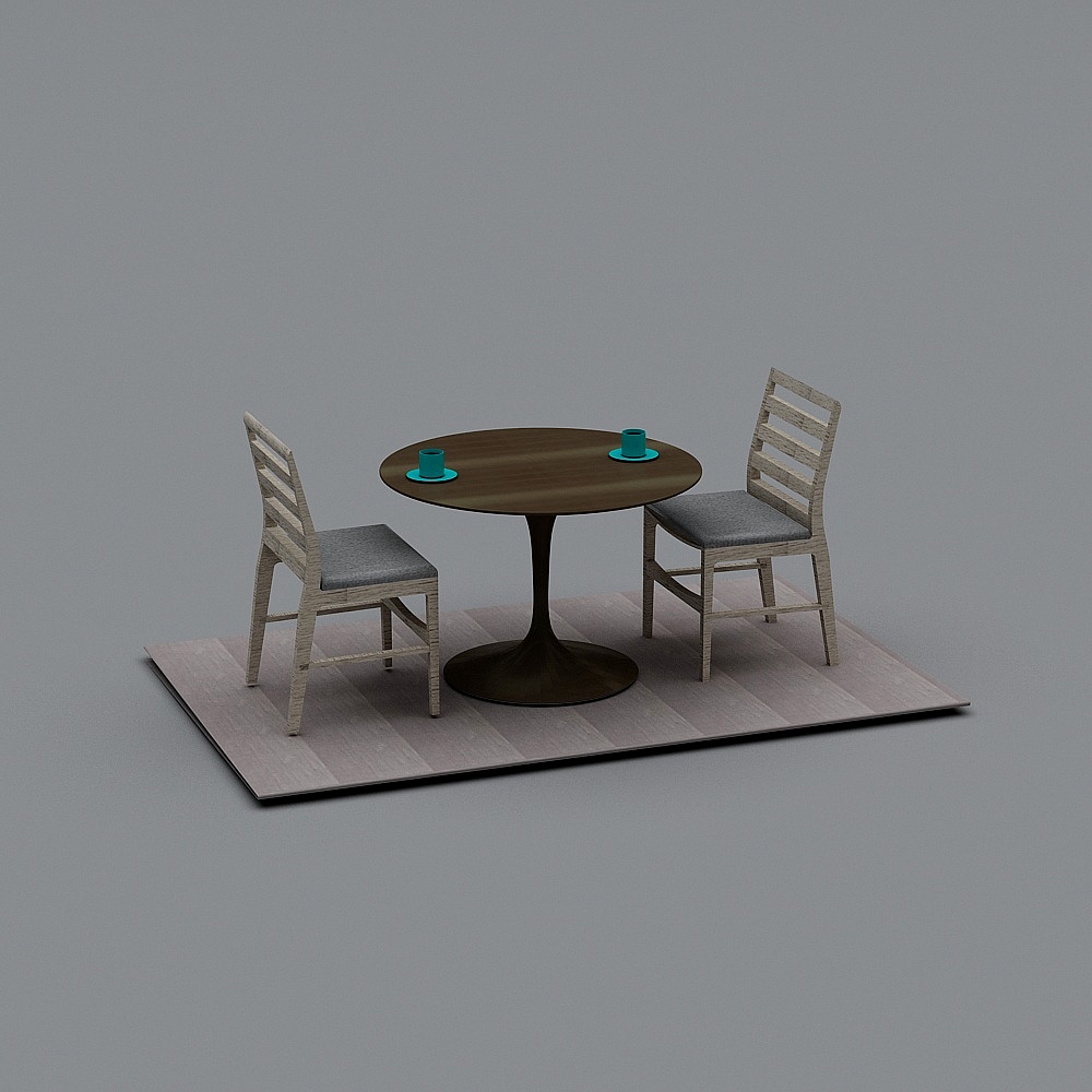 Lighting Blog Model Seating