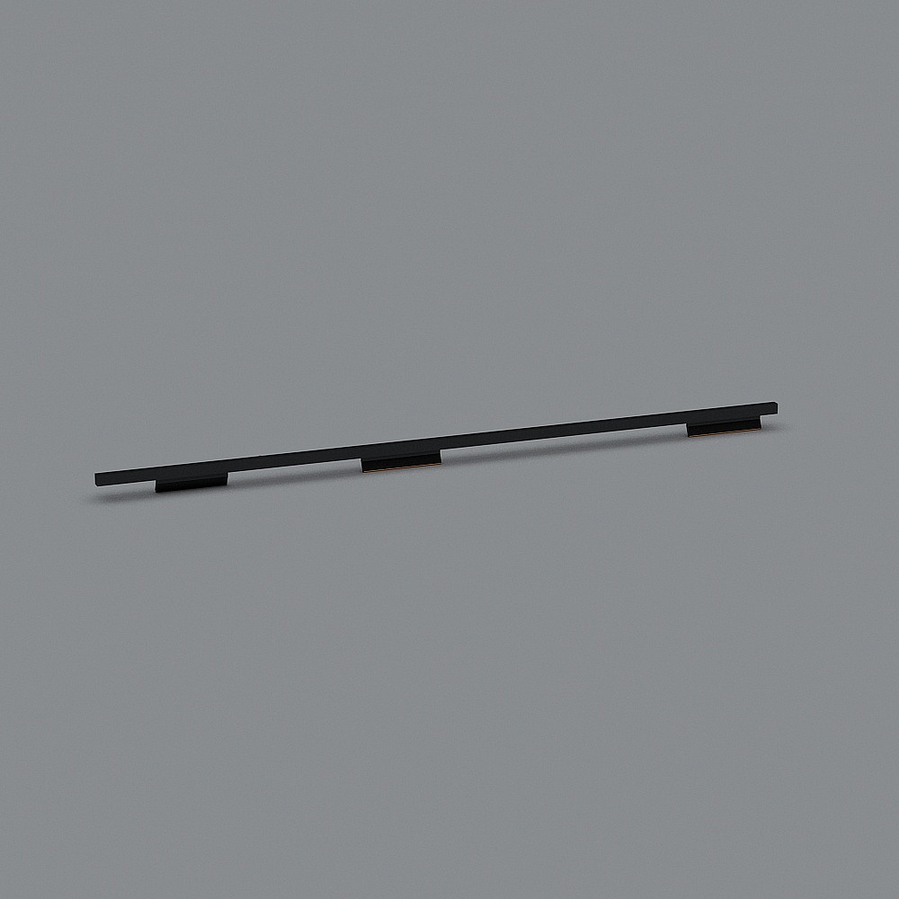 Modern Magnetic Track Lamp