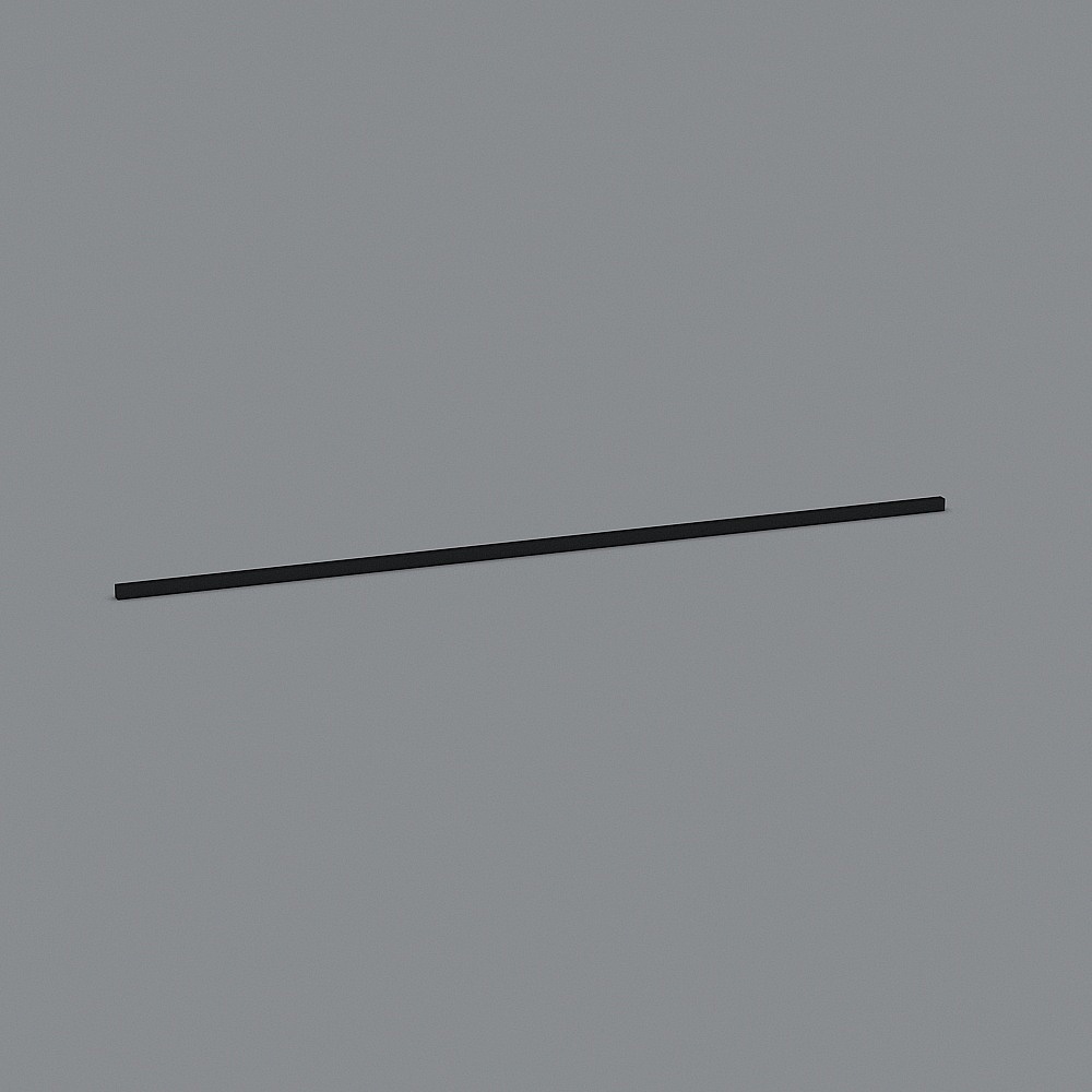 Modern magnetic suction lamp track lamp - lamp belt 3