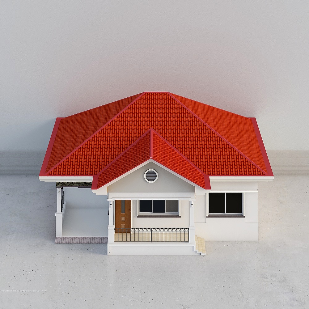 3D TO COOHOM EXTERIOR