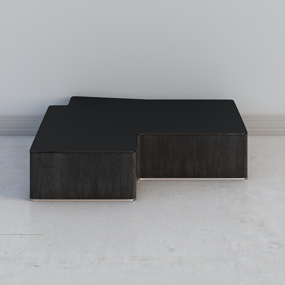 Masasanty/Massa Saint-Modern Living Room Coffee Table 1 (Minotti/Minotti)