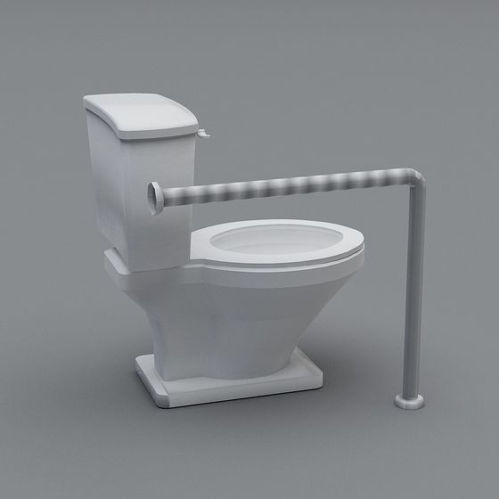 Baño para discapacitados