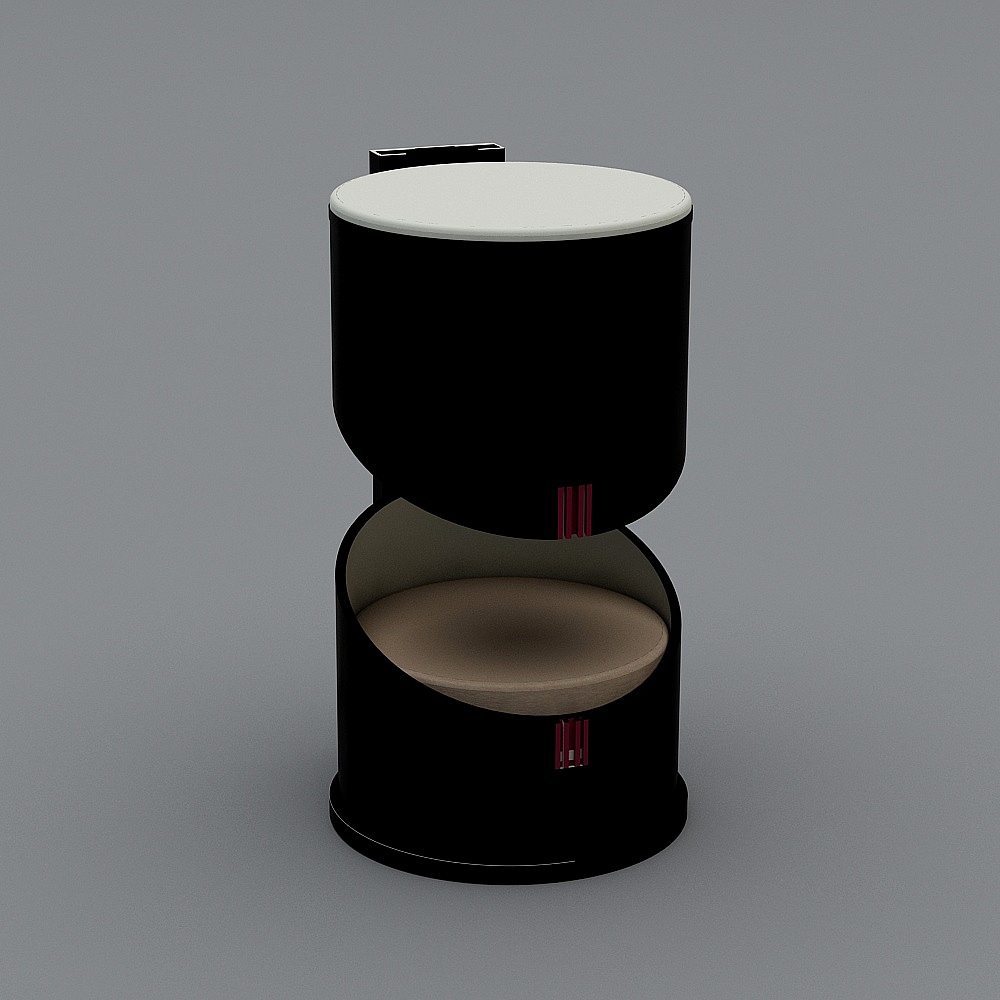 ASSEMBLE RE-POD ENVIRONMENT SKP