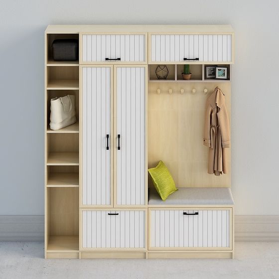 ตู้เสื้อผ้านอร์ดิก