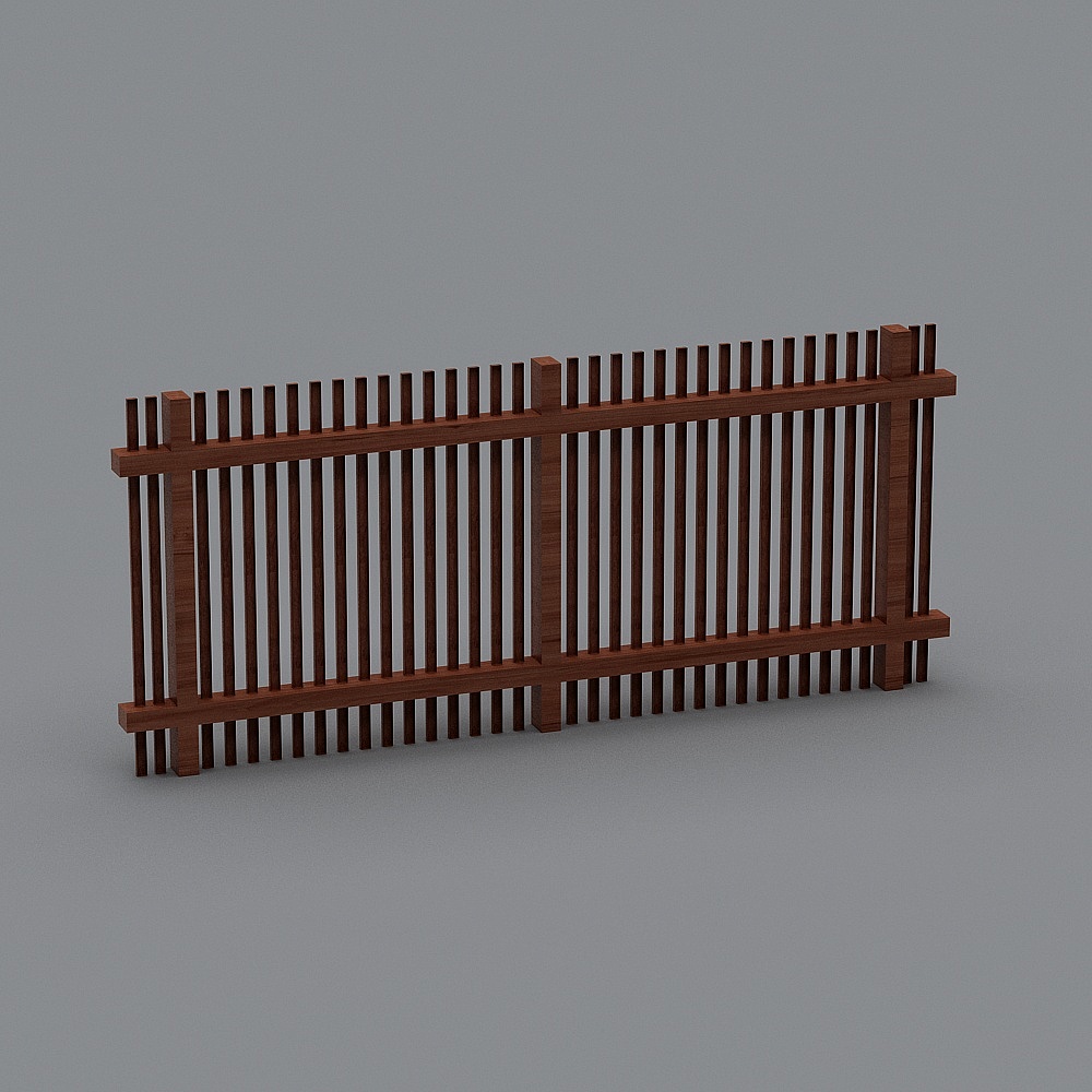 fence