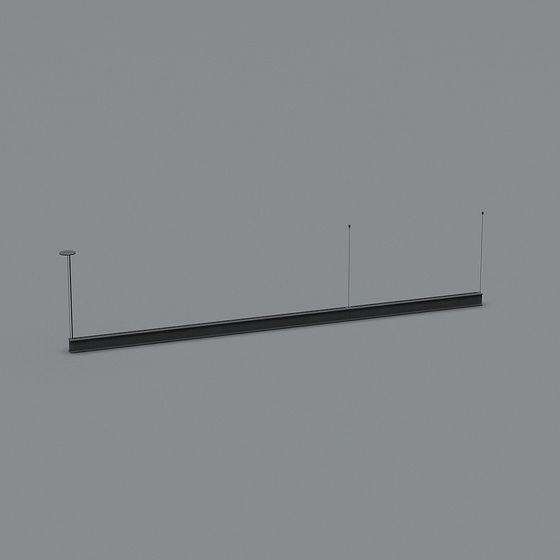 Urban Antenna Minimalist 3D Model
