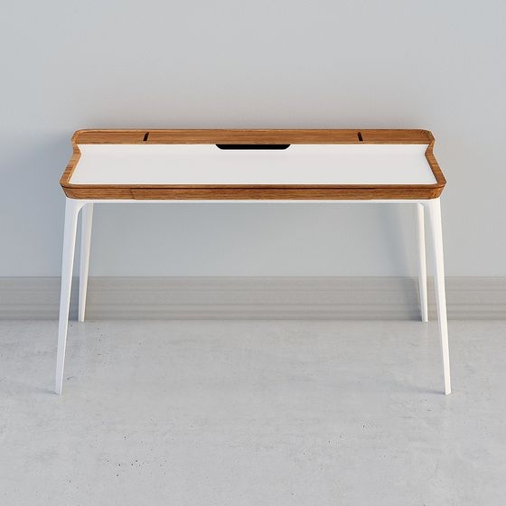 Urban Edge Console 3D model