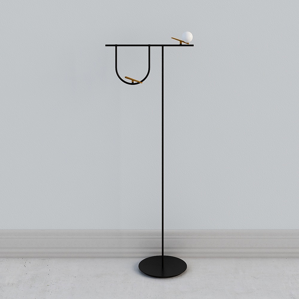 Floor Lamp