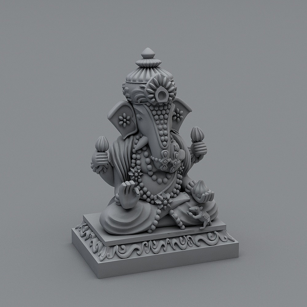 ganesha