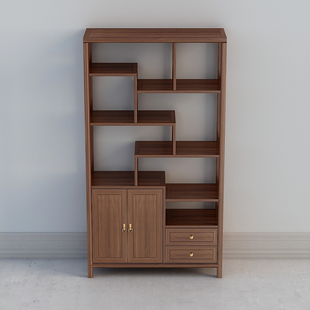 2J05-Room Cabinet