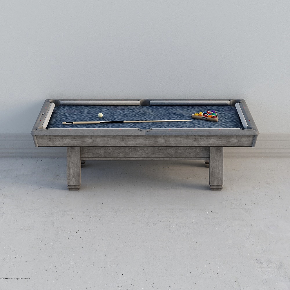 pool table by sam