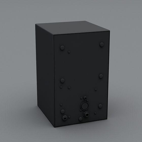 Casse Monitor Yamaha MSP3