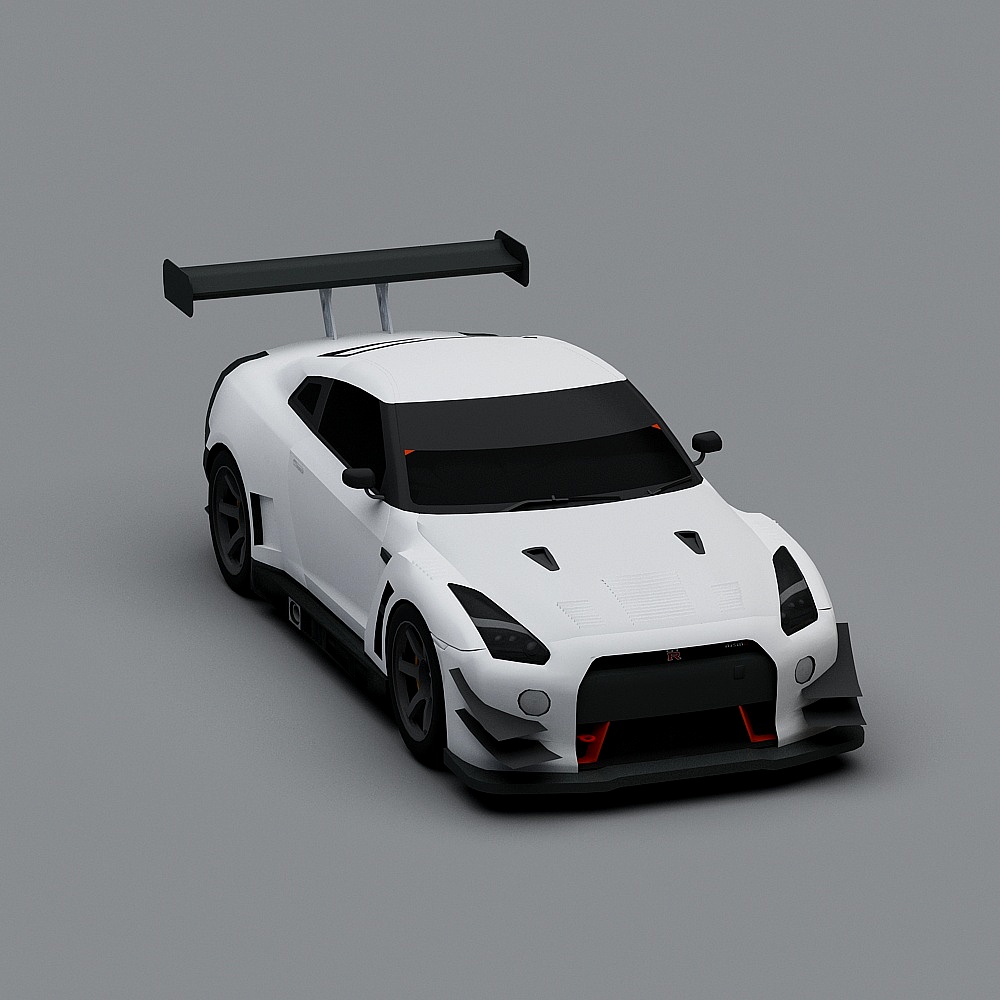 Nissan GT3