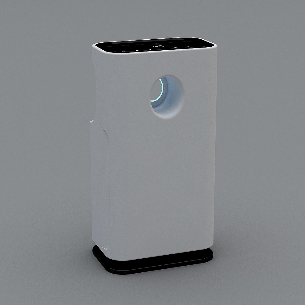 air purifier