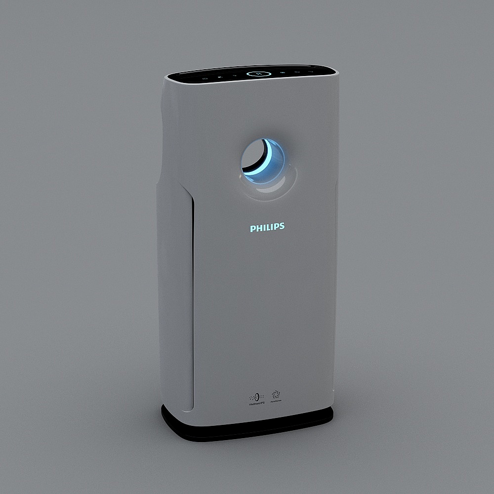 air purifier
