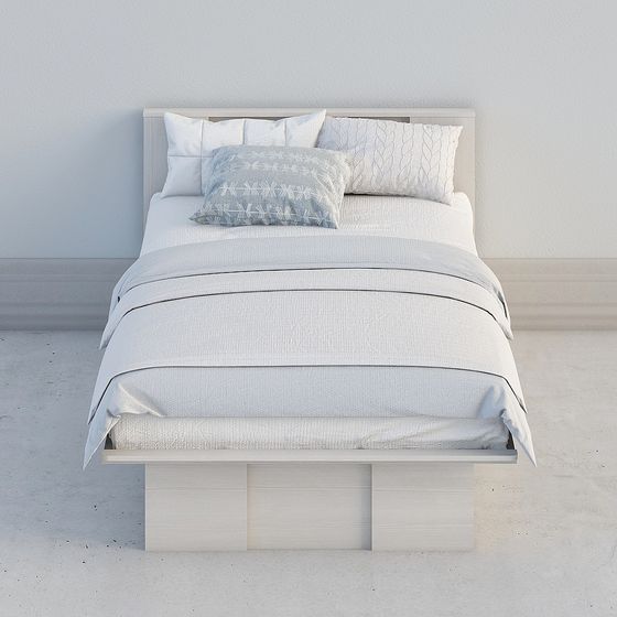 เตียงเดี่ยว