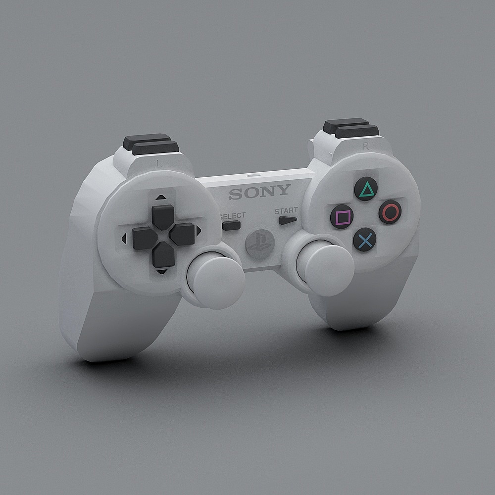 Gamepad
