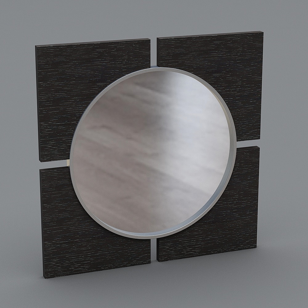 380-333 Decorative Mirror