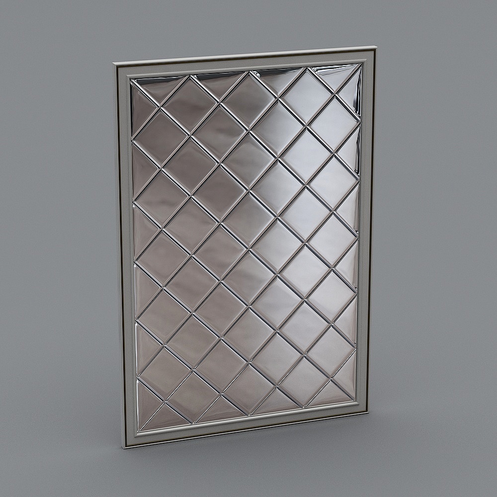 Specchio decorativo per ristorante Tsukiji-Lucerne Lakeside-40-011 1029900004