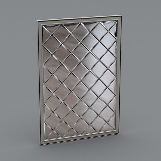 Specchio decorativo per ristorante Tsukiji-Lucerne Lakeside-40-011 1029900004