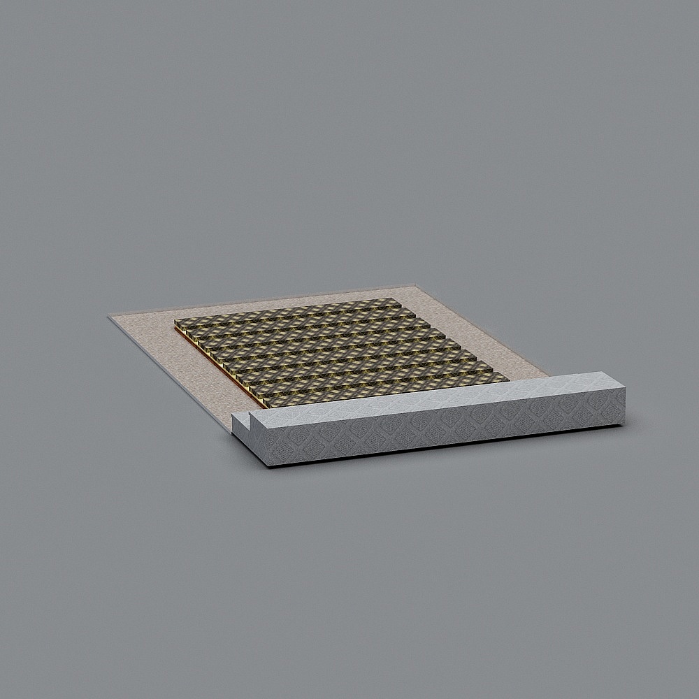 Moses house element 5