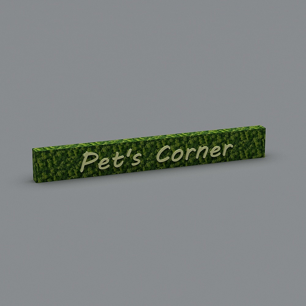 pets corner logo