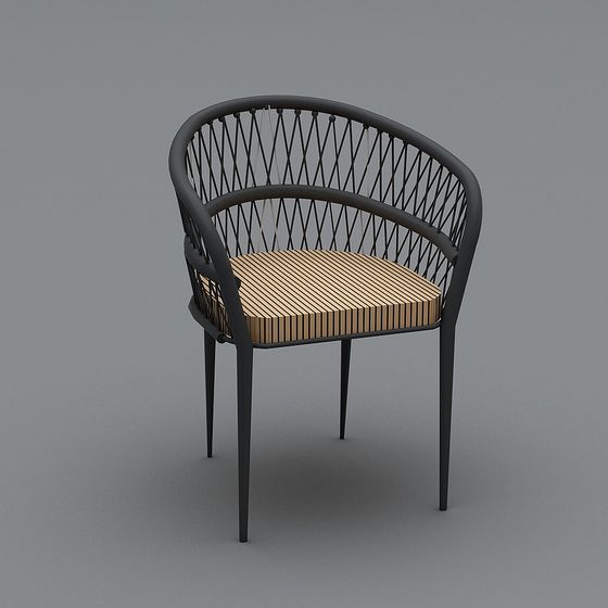 Stuhl Sawyer Wayfair