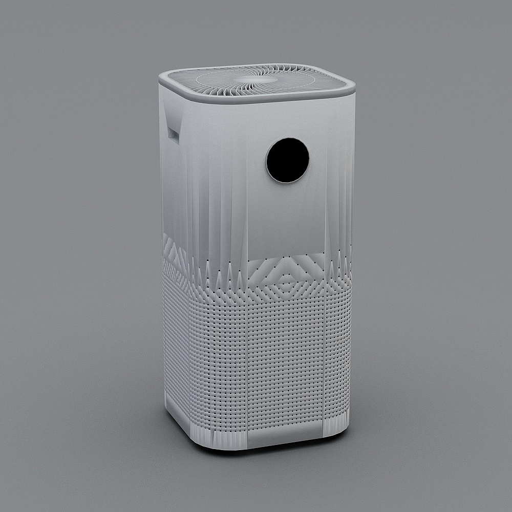 air purifier