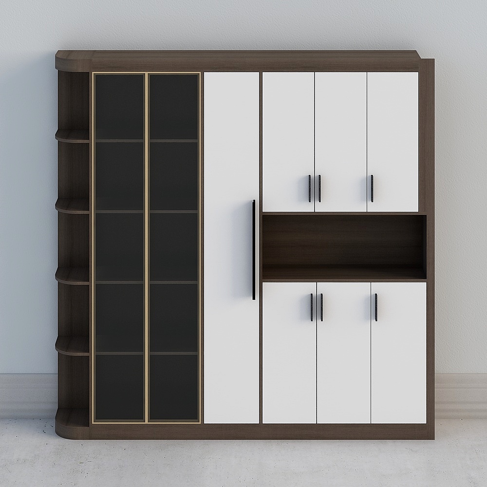 Tủ ướp rượu 21.7.30